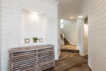 Sunset Island 53 Island Edge Drive Foyer